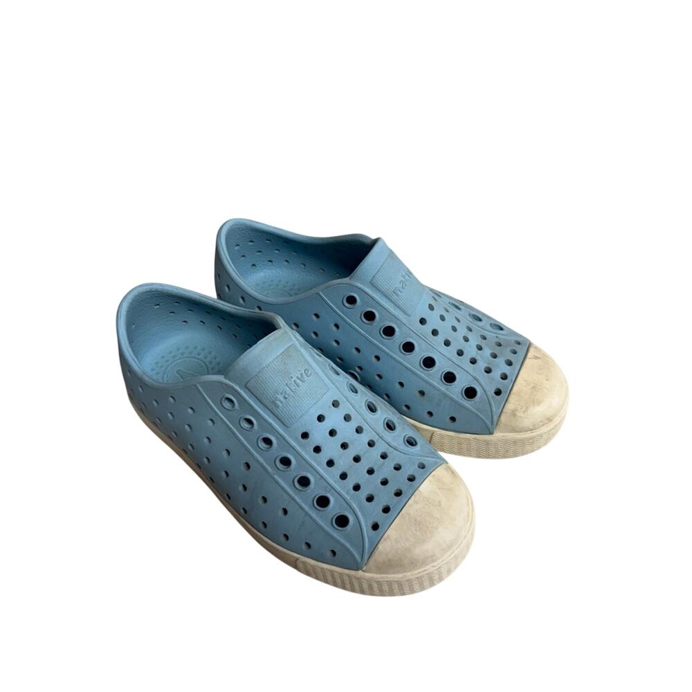 Native Jefferson Blue Child Size 10